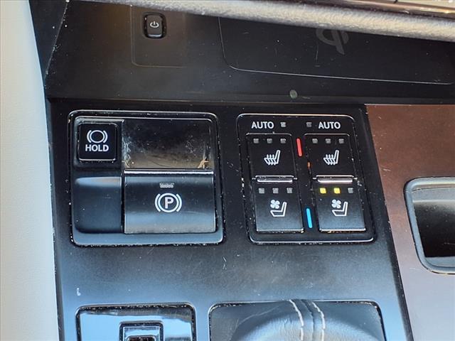 used 2022 Lexus RX 350 car, priced at $40,342