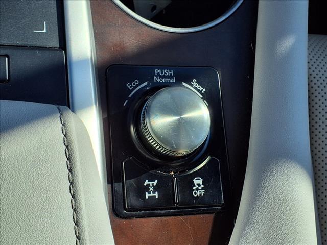 used 2022 Lexus RX 350 car, priced at $40,342