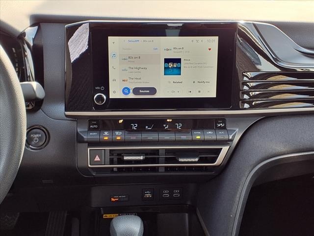 used 2025 Toyota Camry car, priced at $32,984