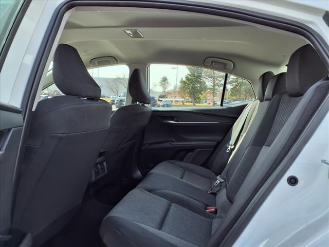 used 2025 Toyota Camry car, priced at $32,984