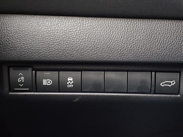used 2024 Toyota Venza car, priced at $40,784