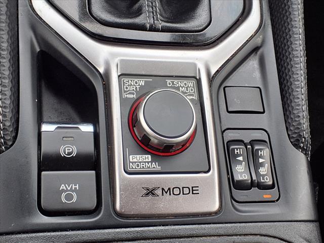 used 2021 Subaru Forester car, priced at $24,941