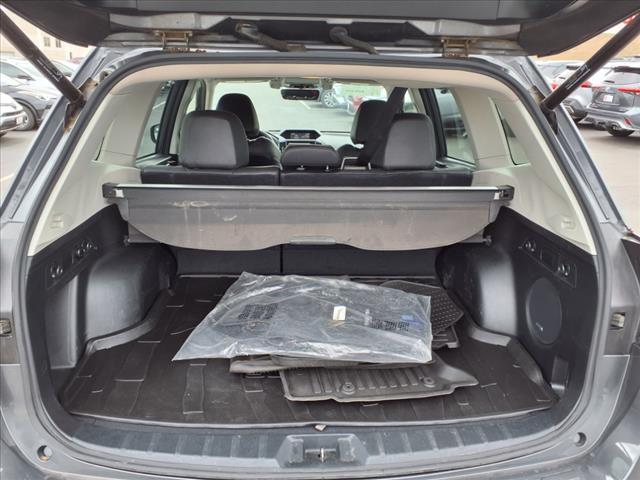 used 2021 Subaru Forester car, priced at $24,941