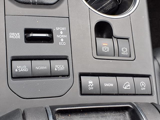 used 2022 Toyota Highlander car, priced at $38,596