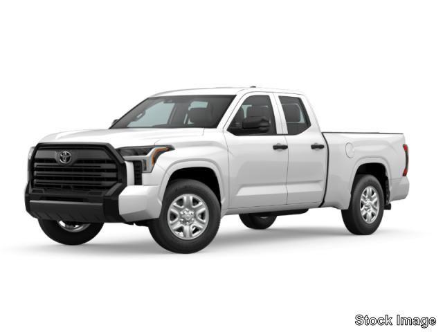 used 2022 Toyota Tundra car, priced at $43,250