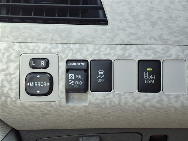 used 2014 Toyota Sienna car