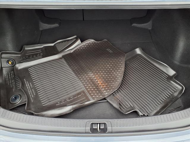 used 2023 Toyota Corolla car, priced at $22,212