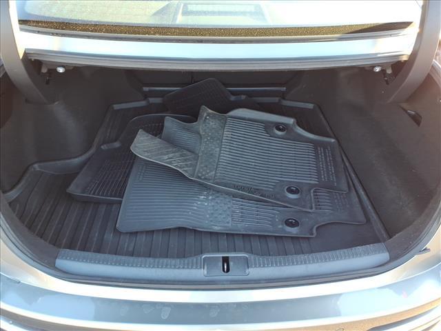 used 2023 Toyota Crown car, priced at $35,592