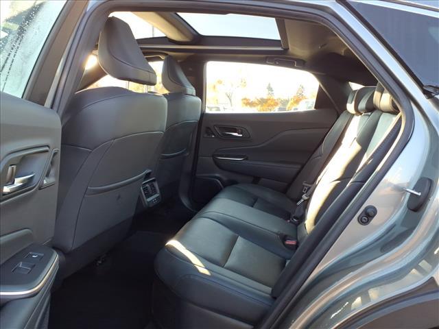 used 2023 Toyota Crown car, priced at $35,592