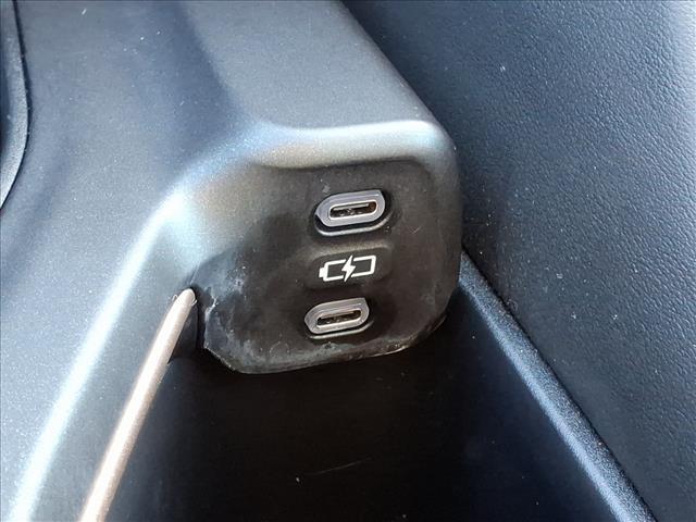 used 2023 Toyota Crown car, priced at $35,592