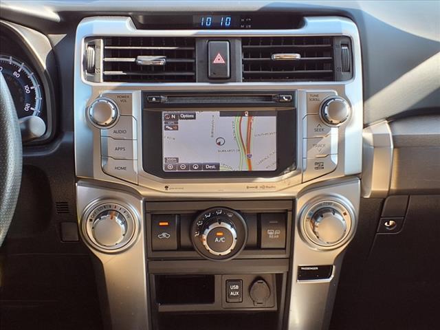 used 2018 Toyota 4Runner car, priced at $36,589