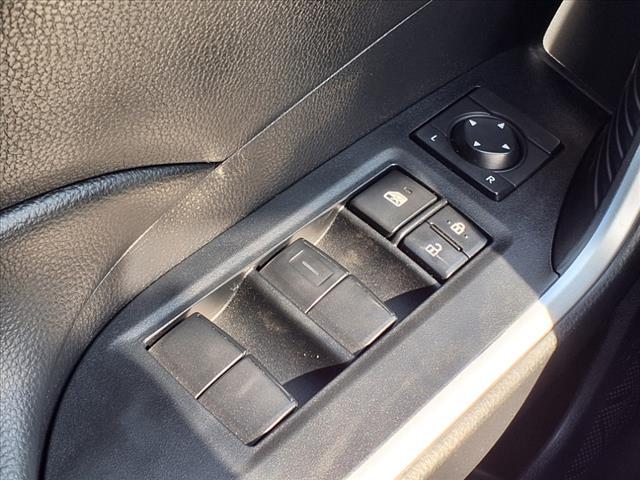 used 2024 Toyota RAV4 Hybrid car, priced at $32,954