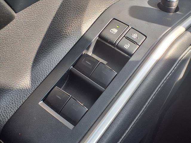 used 2022 Toyota Highlander car, priced at $33,987
