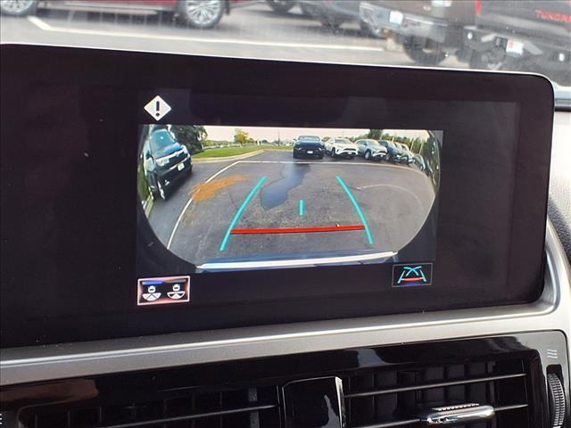 used 2022 Lexus GX 460 car, priced at $52,598