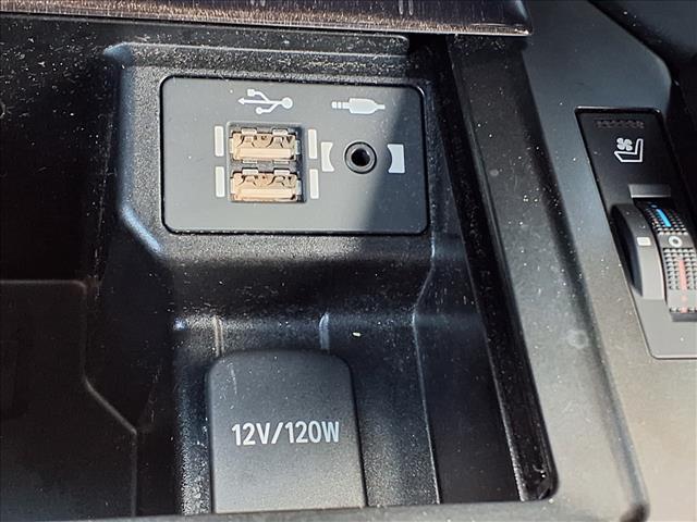 used 2022 Lexus GX 460 car, priced at $52,598