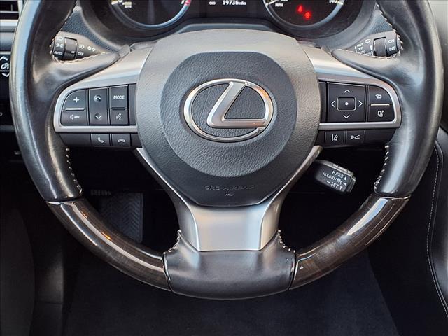 used 2022 Lexus GX 460 car, priced at $52,598