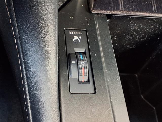 used 2022 Lexus GX 460 car, priced at $52,598