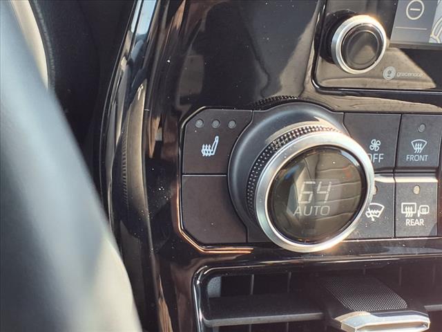 used 2022 Toyota Highlander car, priced at $42,987
