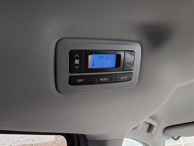 used 2017 Toyota Sienna car, priced at $21,367