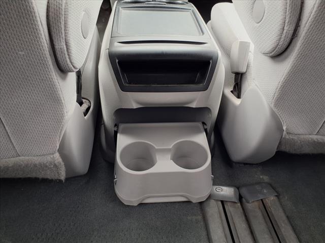 used 2017 Toyota Sienna car, priced at $21,367