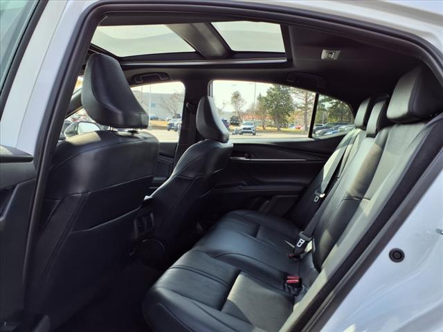 used 2025 Toyota Camry car, priced at $38,812