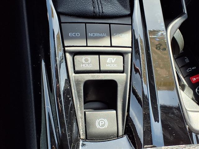 used 2025 Toyota Camry car, priced at $38,812