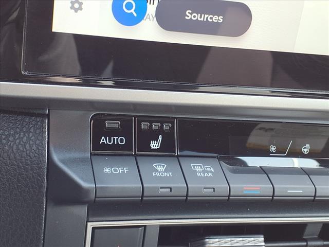 used 2025 Toyota Camry car, priced at $38,812