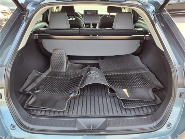 used 2021 Toyota Venza car, priced at $28,746