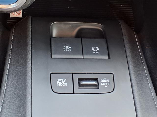 used 2021 Toyota Venza car, priced at $28,746