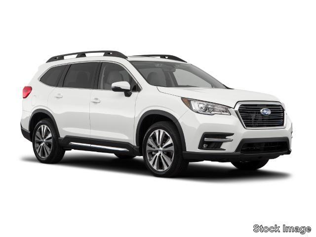 used 2019 Subaru Ascent car, priced at $17,625