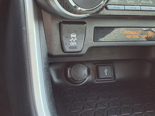 used 2021 Toyota RAV4 car, priced at $29,746