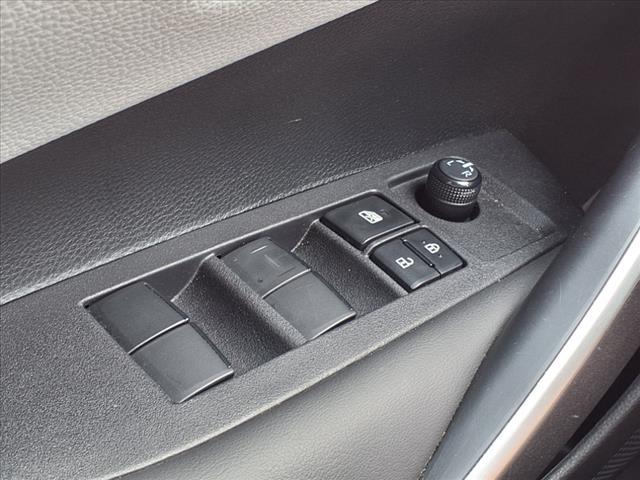 used 2024 Toyota Corolla car, priced at $25,827