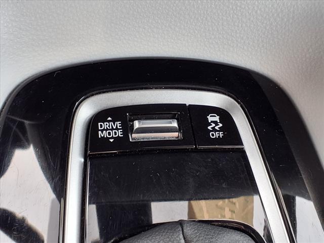 used 2024 Toyota Corolla car, priced at $25,827