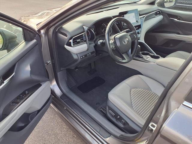 used 2023 Toyota Camry car, priced at $26,668