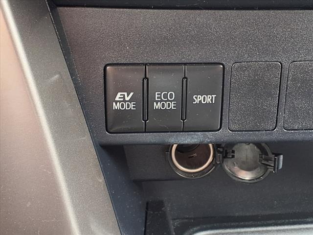 used 2018 Toyota RAV4 Hybrid car, priced at $24,982