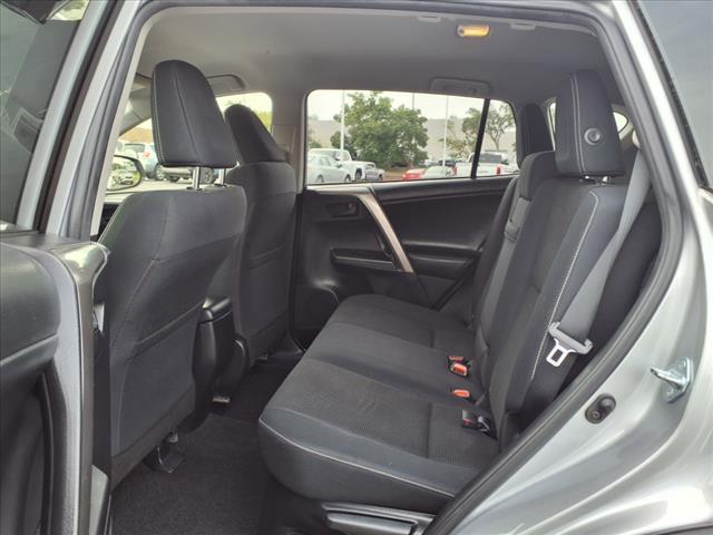 used 2018 Toyota RAV4 Hybrid car, priced at $24,982