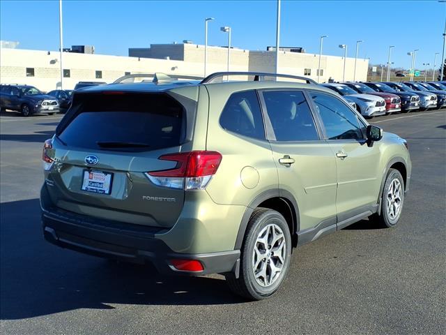used 2019 Subaru Forester car, priced at $24,980