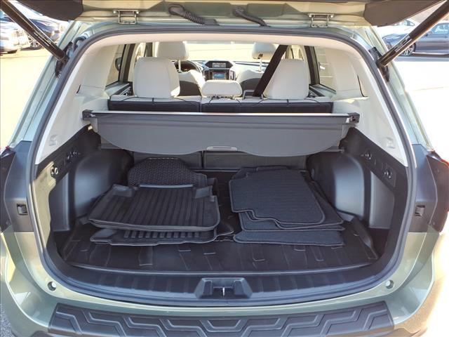 used 2019 Subaru Forester car, priced at $24,980