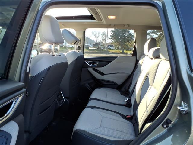 used 2019 Subaru Forester car, priced at $24,980