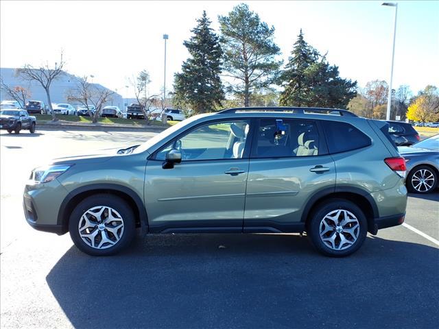 used 2019 Subaru Forester car, priced at $24,980