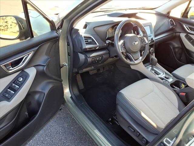 used 2019 Subaru Forester car, priced at $24,980