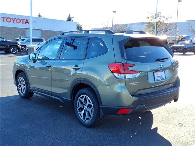 used 2019 Subaru Forester car, priced at $24,980
