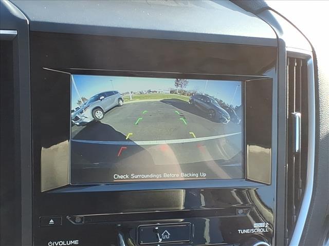 used 2019 Subaru Forester car, priced at $24,980