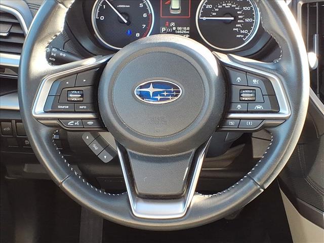 used 2019 Subaru Forester car, priced at $24,980