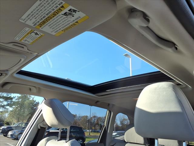 used 2019 Subaru Forester car, priced at $24,980