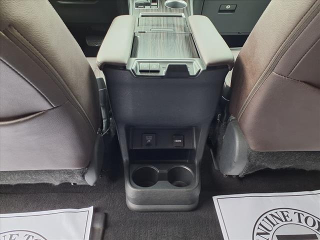 used 2021 Toyota Sienna car, priced at $38,962