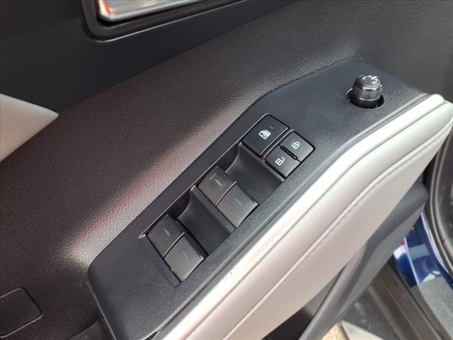 used 2022 Toyota Highlander car, priced at $38,554
