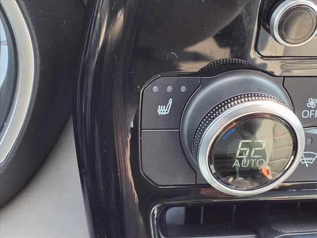 used 2022 Toyota Highlander car, priced at $42,265