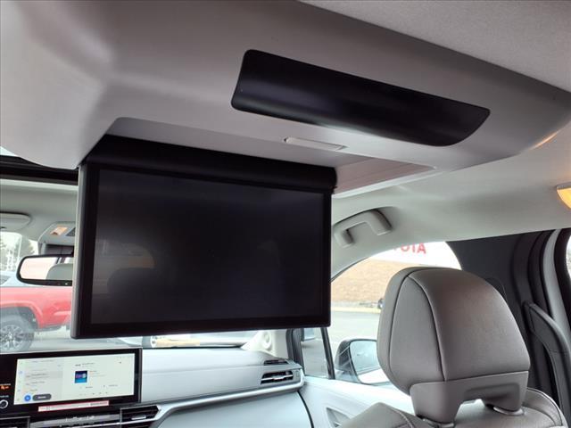 used 2025 Toyota Sienna car, priced at $53,564
