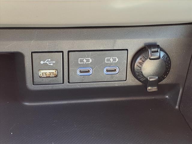 used 2022 Toyota Highlander Hybrid car, priced at $51,299